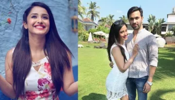 'Sarvagun Sampanna' Actor, Tina Philip Postpones Her Wedding With Fiance, Nikhil Sharma Amidst COVID