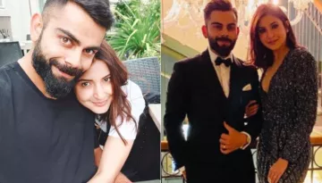 Virat Kohli And Anushka Sharma's Self-Isolation Has 'Helped Them Love Each Other In Every Form'