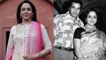 Hema Malini Reveals Dharmendra Had Booked An Entire Hospital For Her At The Time Of Her Delivery