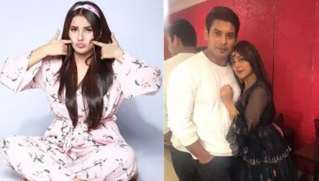 Shehnaaz Gill Accepts Her Love For Sidharth Shukla, Says Do Not Want To Lose A Good Friend