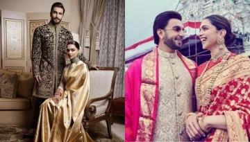 Throwback Video, Ranveer Singh And Deepika Padukone's Hugs On Goliyon Ki Rasleela Ram-Leela Sets