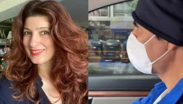 Akshay Kumar Takes His Wife, Twinkle Khanna To A Hospital As She Gets Injured, Video Inside