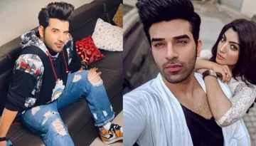Paras Chhabra Lashed Out At Ex-Girlfriend, Akanksha Puri, Says She's Better-Known For Being His Ex