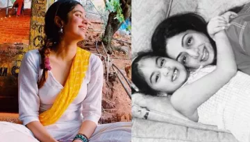 Janhvi Kapoor Pens A Note Of Things She Learnt In Quarantine, Shares That She Can Still Feel Her Mom