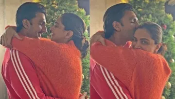 Deepika Padukone Shares Husband, Ranveer Singh's Lockdown Routine, Says, He Sleeps For 20 Hours