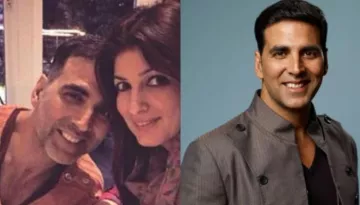 Twinkle Khanna Is Proud Of Hubby, Akshay Kumar For Contributing Rs 25 Crore To COVID-19 PM Care Fund