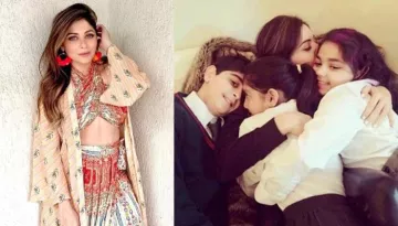 Kanika Kapoor Is Missing Her Kids And Family After Being Tested Positive Fourth Time For Coronavirus