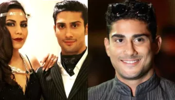 Prateik Babbar And Sanya Sagar Are Living Separately After A Year Of Marriage, He Reveals The Truth