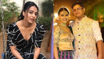 Swara Bhaskar Talks About Her Break-Up With Ex-Beau, Himanshu Sharma After Dating Him For 5 Years