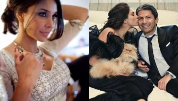 Lisa Ray Revealed The Reason Why She Kept Her Cancer Relapse A Secret From Hubby, Jason Dehni