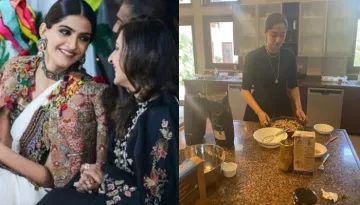 Sonam Kapoor Ahuja's Mother-In-Law Is All Praises For Her Cooking But Has A Relatable Query For Her