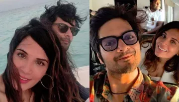 Ali Fazal Talks About Wedding Being Postponed With Bae, Richa Chadha Due To COVID-19 Pandemic