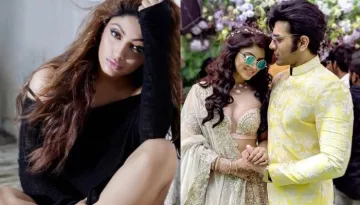 Paras Chhabra's Ex, Akanksha Puri Is Crushing On This Mystery Man, Wants To Go On A Date With Him
