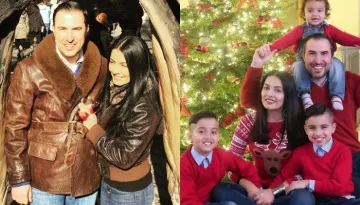 Celina Jaitley Reveals Husband, Peter Left His Job To Support Her During Her Battle With Depression