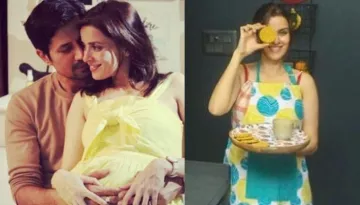 Sumeet Vyas Asks Ekta Kaul If She Is Enjoying Spending Time With Him, The Actress Gave A Funny Reply