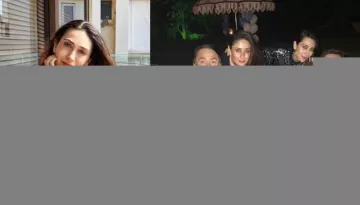 Karisma Kapoor Misses Her Parents And Sister Amid Lockdown, Urges People To Stay Positive