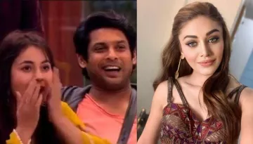 Shefali Jariwala Wishes Her Ex-Sidharth Shukla To Fall In Love With Shehnaaz Gill And Get Married