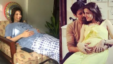 Sumeet Vyas Is Unhappy As He Cannot Pamper His Pregnant Wife, Ekta Kaul Due To This Reason