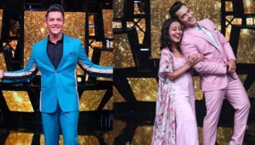 Aditya Narayan Opens Up About His Relationship Status And Linkup Rumours With Singer, Neha Kakkar