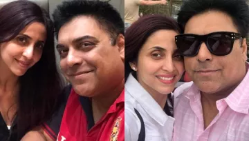Ram Kapoor Shares A Hilarious Video Stating How His Wife, Gautami Is Like When She Wants Love