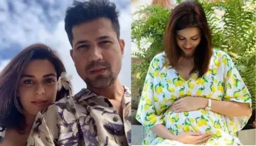 Ekta Kaul Recalls Testing Thrice To Confirm Her Pregnancy As She Could Not Believe It