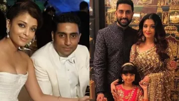 Abhishek Bachchan Wanted To Have Two Kids With Wife, Aishwarya, Reveals In A Throwback Interview