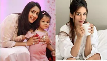 Chahatt Khanna Feels The Term 'Single Mother' To Be Derogatory, Wants To Settle Down Again In Life