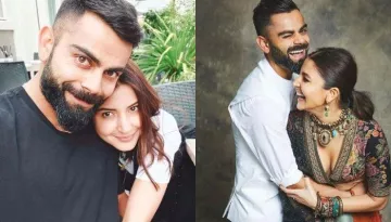 Virat Kohli Confesses His Love For Wife, Anushka Sharma In Lord Hanuman Style Amidst Quarantine