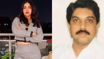 Bhumi Pednekar Opens Up On Her Father's Death Due To Cancer And How Her Mother Fought In Those Times