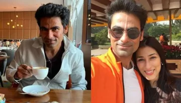 Mohammad Kaif's Hilarious Wish On Wife, Pooja Yadav's Birthday, Fans Call It A Perfect Square Drive