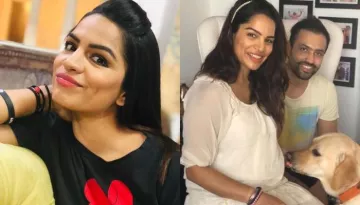 Shikha Singh Of 'Kumkum Bhagya' Fame Is Expecting Her First Child, Reveals The Due Date