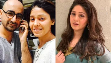 Sunidhi Chauhan And Hitesh Sonik Face Trouble In Their 8 Years Of Marriage? Couple Clarifies Reports