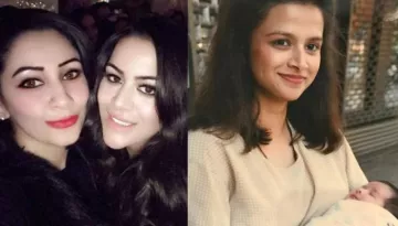 Maanayata Dutt's Comment On Step-Daughter Trishala Dutt's Picture With Mom Richa Sharma Is Pure Love