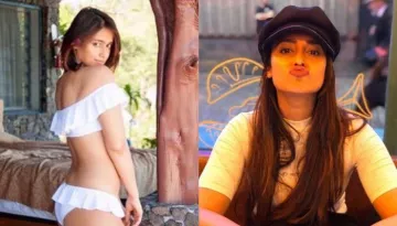 Ileana D'Cruz Advices A Guy On The Ways To Deal With Fiancee During Her Period, And We Laud Her