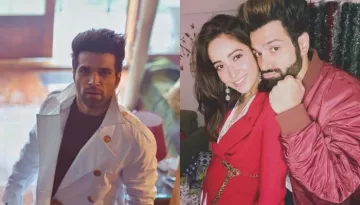 Rithvik Dhanjani Wishes Asha Negi Good Luck For Her Upcoming Web Series Amidst Breakup Speculations
