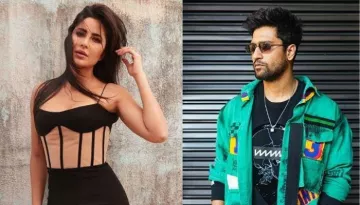 Vicky Kaushal On Violating The Lockdown Rules As He Tried To Visit Alleged Beau, Katrina Kaif