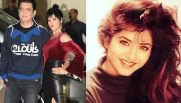 Sajid Nadiadwala's Wife, Warda Khan Talks About His Ex-Wife Divya Bharti's Existence In Their Lives