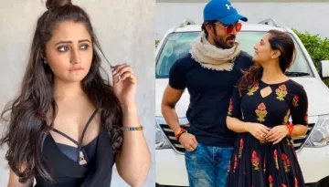 Rashami Desai Talks About Dating Ex-Boyfriend, Arhaan Khan, Calls It The Biggest Mistake Of Her Life
