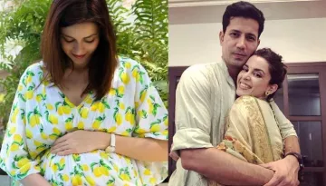 Ekta Kaul Reveals Habits Of Hubby, Sumeet That Reminds Her Of 'Mikesh' From 'Permanent Roommates'