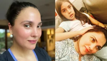 Lara Dutta Reveals That Motherhood Was The Reason Why She Took Sabbatical From Acting