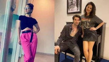Sunny Leone Reveals That One Thing She Wants To Change About Her Husband, Daniel Weber