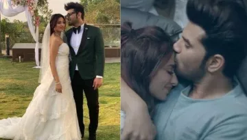 Mahira Sharma's Mother Gives A Nod To Mahira's Marriage With Paras Chhabra, Ready To Accept Him