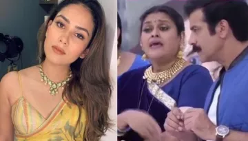 Mira Rajput Kapoor Shares Funny Video Of Mother-In-Law, Supriya Pathak Trolling Gibberish Challenge
