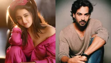 Rashami Desai Posts A Cryptic Video After Ex-Beau, Arhaan Khan Accused Her Of Defaming His Image