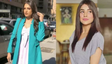 Himanshi Khurana Urges People To Stop Comparing, Possibly Hinting Towards Nemesis, Shehnaaz Gill