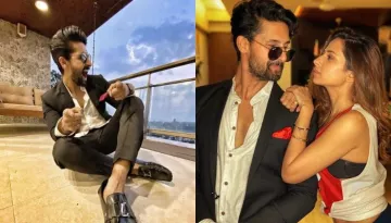 Ravi Dubey Makes Fun Of Wifey, Sargun Mehta As She Attempts To Make 'Bhatura' For The First Time
