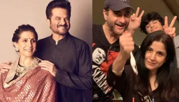 Anil Kapoor's Wife, Sunita Kapoor Shares A Birthday Wish For Her 'Devrani', Maheep Kapoor