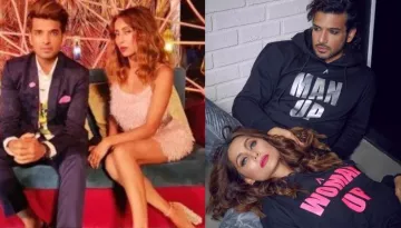 Karan Kundrra And Anusha Dandekar To Not Host The Fifth Season Of 'Love School' Amid Breakup Rumours