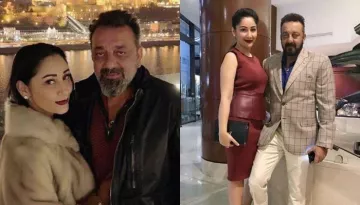 When Maanayata Dutt Was Asked About Taking Over Sanjay Dutt's Life And Rejection By His Sisters