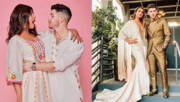 Nick Jonas Has Turned In-House Tutor For Wife, Priyanka Chopra And Is Teaching Her This